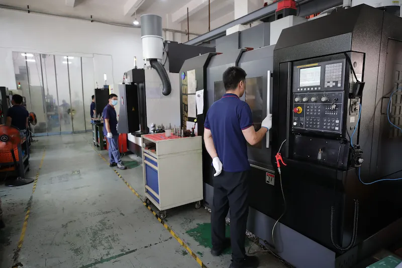 Cost-effective PP injection molding solutions Partnered with Reliance 8-12% material cost reduction Optimized PP injection molding temperature 20% production efficiency improvement