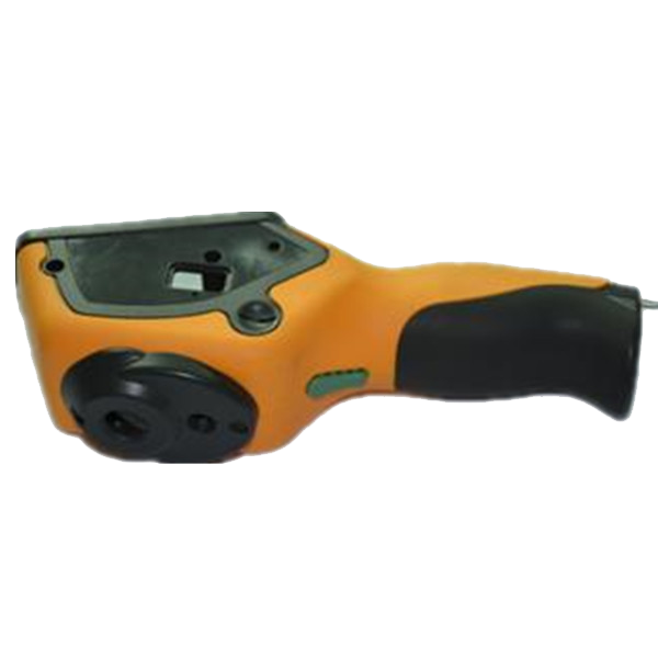 Medical-grade PP molding with 0.1mm venting slots to eliminate air bubbles and ensure zero scrap rate.