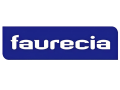 Custom automotive interior injection molding services for Faurecia.